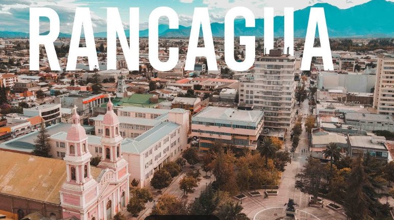 Rancagua